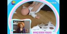 Bebek Yogası nedir?